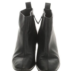 Black Everlane Day ankle boot - Italian leather